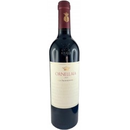 Vino Ornellaia 2020 75 cl...