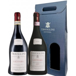 Confezione regalo...