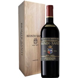 Vino rosso Brunello di...