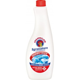Sgrassatore disinfettante...