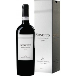 Vino rosso Primitivo di...
