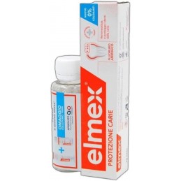 Dentifricio Elmex...