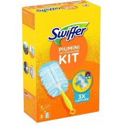 Piumini polvere Swiffer...