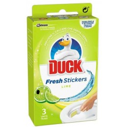 Anitra Duck fresch Stickers...
