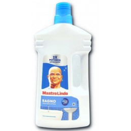 Mastro Lindo Bagno 930 ml...