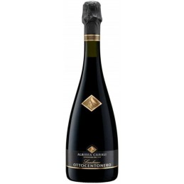 Lambrusco Ottocentonero...