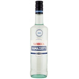 Sambuca Ramazzotti 70 cl