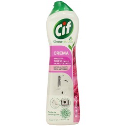 Cif Crema Fiori Rosa 500 ml