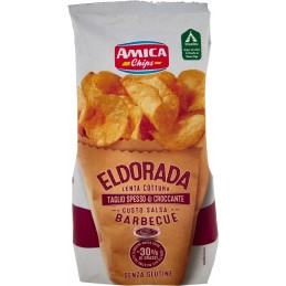 Patatine Amica Chips...