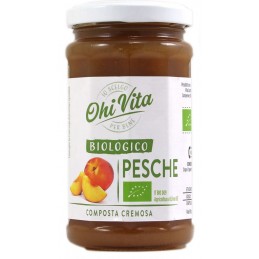 Composta Ohi Vita Pesche...