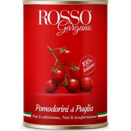 Pomodorini di Puglia Rosso...