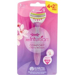 Wilkinson Extreme Confort a...