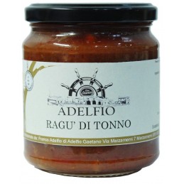 Sugo Adelfio 300 g ragù di...