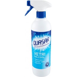 Quasar vetri 580 ml...