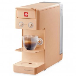 Macchina da caffè illy Y3.3...