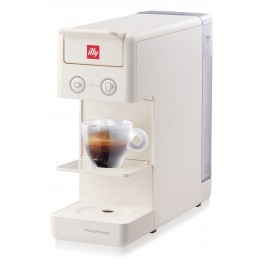 Macchina da caffè illy Y3.3...