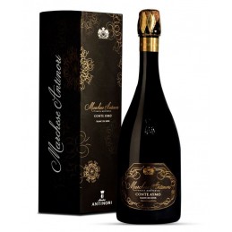 Vino spumante Franciacorta...