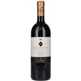 Vino rosso Guado al Tasso...