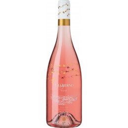 Vino rosato Santa Cristina...