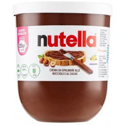 Nutella Ferrero 220 g...