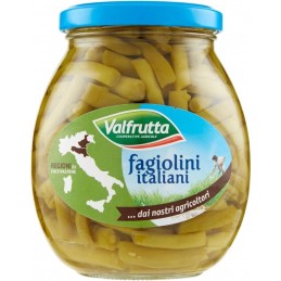 Fagiolini Valfrutta...