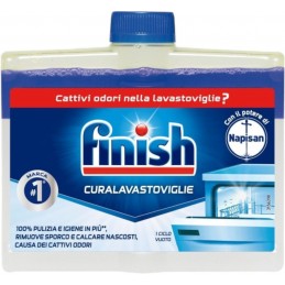 Curalavastoviglie Finish...