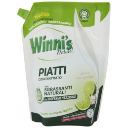 Detersivo piatti...
