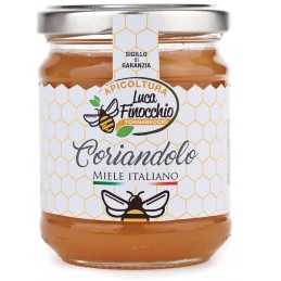 Miele Finocchio Coriandolo...