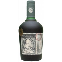 Rum Diplomatico 70 cl...