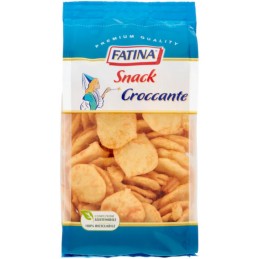 Fatina snack Mexicanos 100 g