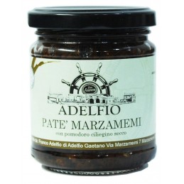 Patè Marzamemi Adelfio 200...