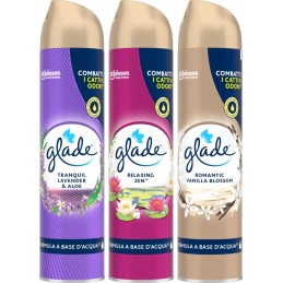 Deodorante ambienti Glade...