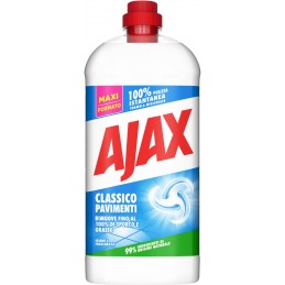 Ajax new pavimenti 1,25 L...