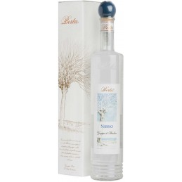 Grappa Giovane Berta Nibbio...