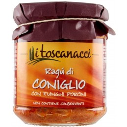 Ragù di coniglio I...