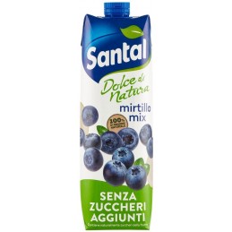 Succo di frutta Santàl...