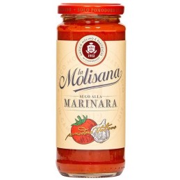 Sugo alla marinara La...