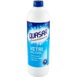 Quasar vetri 580 ml...