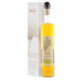 Grappa Invecchiata Berta Monpra' 70 cl astuccio