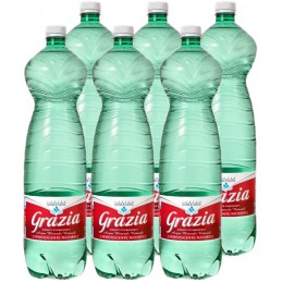 Acqua Grazia 1,5 L x 6 bt...
