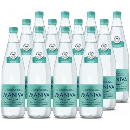 Acqua Maniva 1 L x 12 bt...