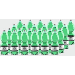 Acqua Capannelle 50 cl x 24...