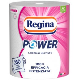 Asciugoni Regina power 250...