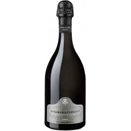 Vino spumante Franciacorta...