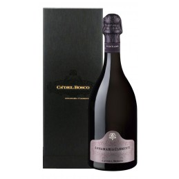 Vino spumante Franciacorta...
