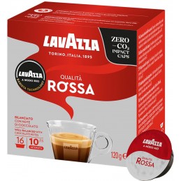 Caffè in capsule per A Modo...
