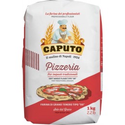 Caputo Farina Pizzeria tipo...