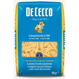 Casareccia De Cecco 500 g n.88