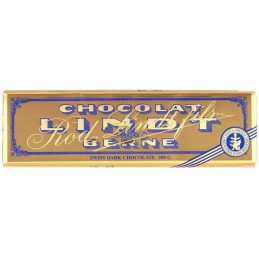 Cioccolata Lindt Gold 300 g...