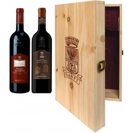 ZZZ Confezione regalo Banfi...